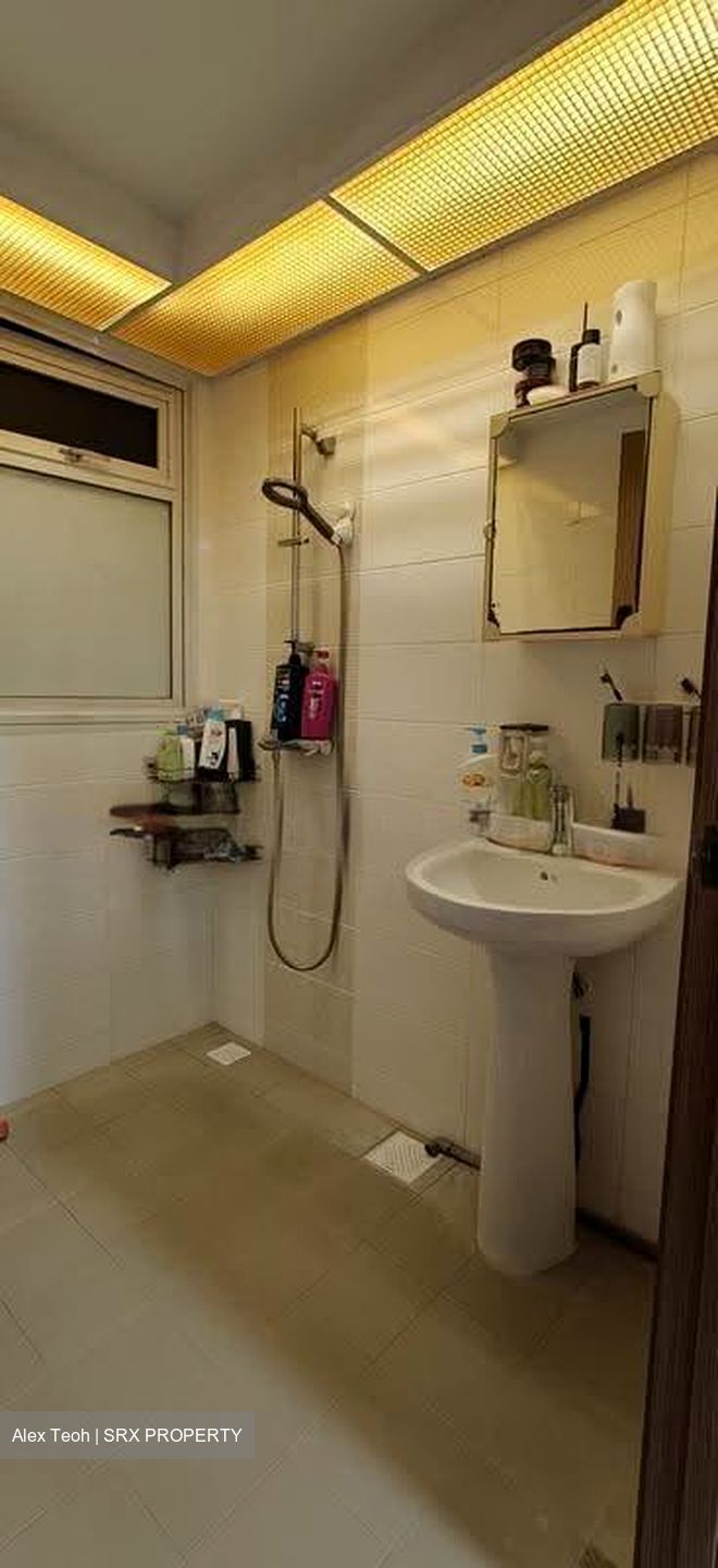 Blk 450A West Terra @ Bukit Batok (Bukit Batok), HDB 3 Rooms #635919201